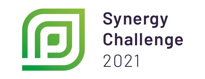 Synergy Challenge 2021 (logo)