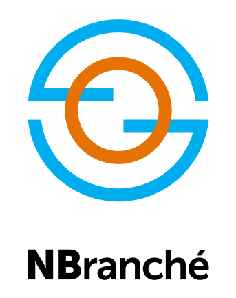 Logo NBranché