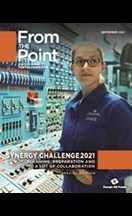 From the Point - Synergy Challenge 2021