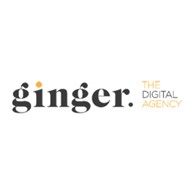 Ginger The Digital Agency
