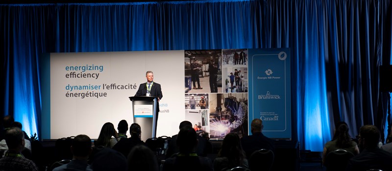 Three Takeaways from the 2022 Energizing Efficiency Conference