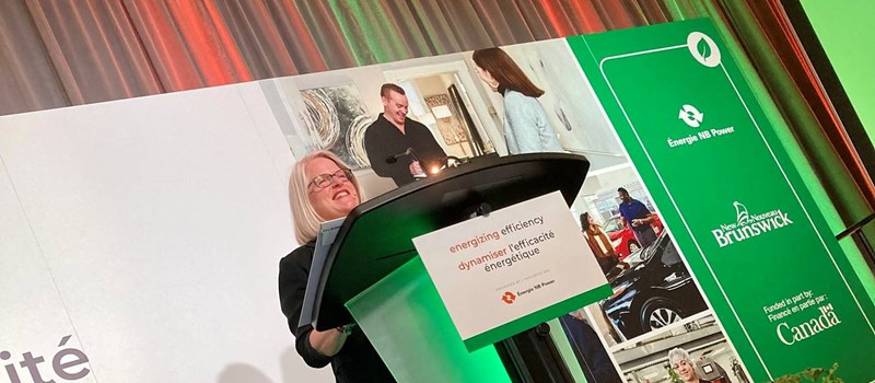 The 2023 Energizing Efficiency Conference was a phenomenal success!