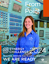 From the Point - October 2024