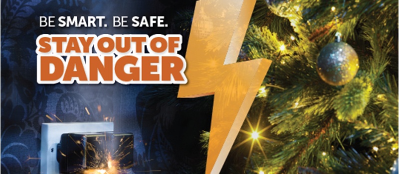 Tips to stay safe this holiday season