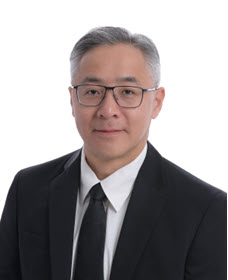 Chong Kiat (CK) Ng