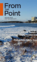 from the point winter 2017