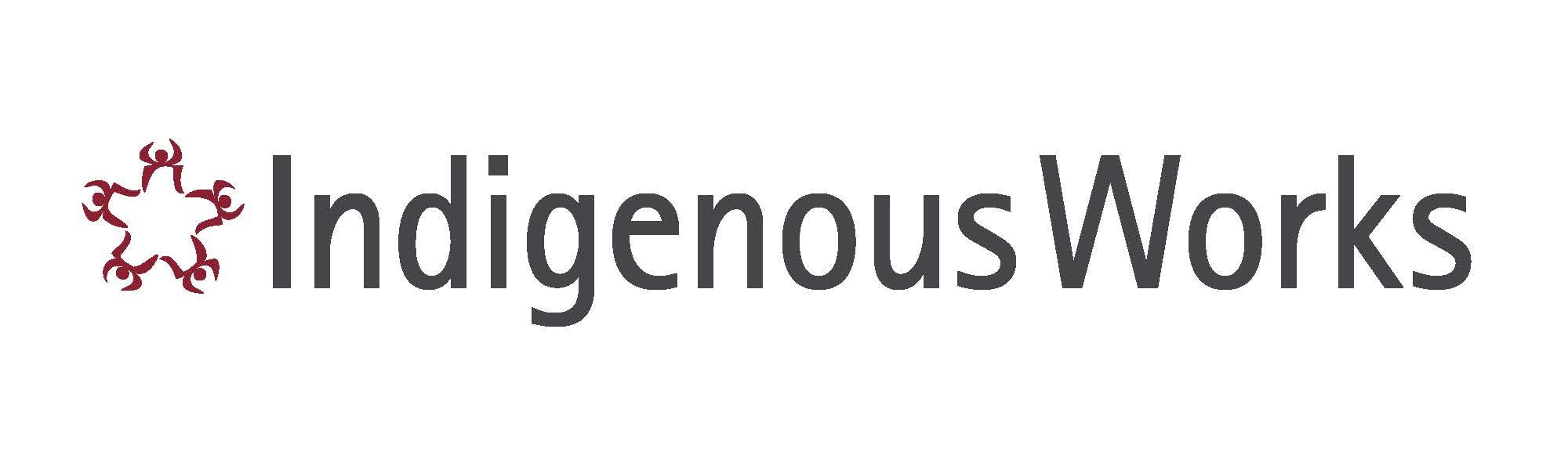 IndigenousWorks Logo